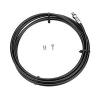 Tubo de freno de bicicleta, juego de tubos de manguera de freno de disco hidráulico de 2 m para AVID E5 E9 ER XX XO