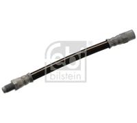 Tubo de freno flexible 01184 FEBI BILSTEIN para AUDI VW SEAT