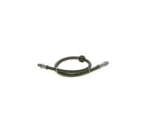 Tubo de freno flexible 1 987 476 870 BOSCH para CITROËN C5 I C5 I Break C5 II