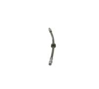 Tubo de freno flexible 1 987 481 160 BOSCH para VOLVO S80 I XC70 I Cross Country