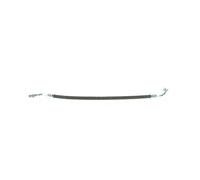Tubo de freno flexible 1 987 481 229 BOSCH para NISSAN TERRANO II TERRANO I