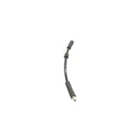 Tubo de freno flexible 1 987 481 324 BOSCH para AUDI A8 D3