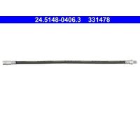 Tubo de freno flexible 24.5148-0406.3 ATE para MERCEDES-BENZ CLS CLASE E