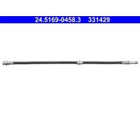 Tubo de freno flexible 24.5169-0458.3 ATE para BMW 3 3 Coupé 3 Descapotable