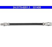Tubo de freno flexible 24.5170-0201.3 ATE para BMW STEYR