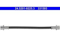 Tubo de freno flexible 24.5201-0225.3 ATE para TOYOTA CITROËN PEUGEOT