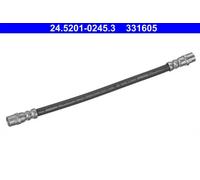 Tubo de freno flexible 24.5201-0245.3 ATE para CHEVROLET AVEO Hatchback