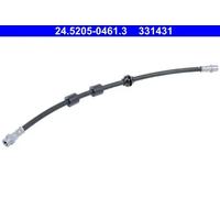 Tubo de freno flexible 24.5205-0461.3 ATE para VW FORD SEAT