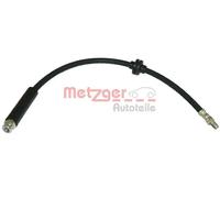 Tubo de freno flexible 4110476 METZGER para FIAT PEUGEOT CITROËN