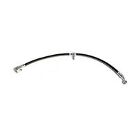 Tubo de freno flexible 6T48312 SAMKO para HONDA JAZZ II JAZZ III