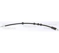Tubo de freno flexible 8150 11112 TRISCAN para BMW 5 5 Touring 6 6 Descapotable