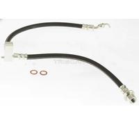 Triscan A/S Latiguillo de freno para TOYOTA: Yaris Verso, Yaris (Ref: 8150 13284)