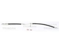 Tubo de freno flexible 8150 13406 TRISCAN para TOYOTA YARIS