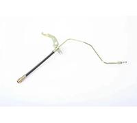 Tubo de freno flexible 8150 24217 TRISCAN para OPEL ASTRA F Hatchback ASTRA H