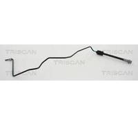 Tubo de freno flexible 8150 27236 TRISCAN para VOLVO V60 I XC60 I SUV XC70 II