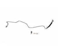 TRISCAN Latiguillo de freno 8150 29290 trasero derecho para VW, SKODA, SEAT