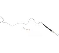 Triscan A/S Latiguillo de freno para SEAT: Leon, Toledo & VOLKSWAGEN: Golf, Bora, New Beetle, Polo & AUDI: A3, TT & SKODA: Octavia (Ref: 8150 29361)