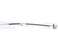 Tubo de freno flexible 8150 43120 TRISCAN para HYUNDAI GETZ