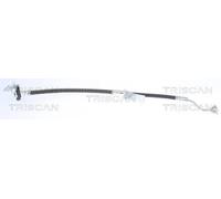 Tubo de freno flexible 8150 43167 TRISCAN para HYUNDAI i20 I