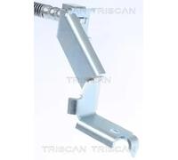 Triscan A/S Latiguillo de freno para CHRYSLER: Grand Voyager, Voyager (Ref: 8150 80102)