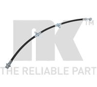 Tubo de freno flexible 852666 NK para HONDA CIVIC IV Hatchback CIVIC IV Sedán