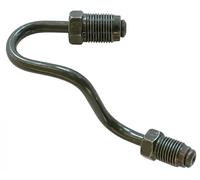Tubo de freno flexible con rosca exterior ST-0180-001L QUICK BRAKE