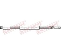Tubo de freno flexible con rosca interna 32.421 QUICK BRAKE para MERCEDES-BENZ