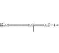 Tubo de freno flexible con rosca interna 32.701 QUICK BRAKE para FORD
