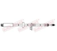 Tubo de freno flexible con rosca interna 32.806 QUICK BRAKE para CITROËN PEUGEOT