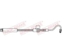 Tubo de freno flexible con rosca interna 32.808 QUICK BRAKE para FORD FIESTA V