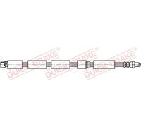 Tubo de freno flexible con rosca interna 32.810 QUICK BRAKE para BMW X5 X6