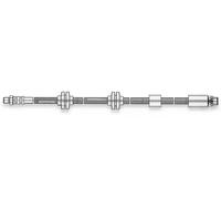 Tubo de freno flexible con rosca interna 35.917 QUICK BRAKE para BMW 3 1