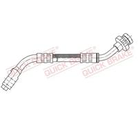 Tubo de freno flexible con rosca interna 50.023 QUICK BRAKE para NISSAN FORD