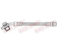 Tubo de freno flexible con rosca interna 50.050X QUICK BRAKE para AUDI A4 B5