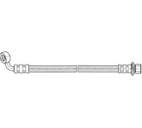 Tubo de freno flexible con rosca interna 50.052 QUICK BRAKE para TOYOTA LEXUS