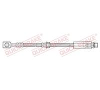 Tubo de freno flexible con rosca interna 50.064 QUICK BRAKE para SAAB FIAT OPEL
