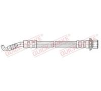 Tubo de freno flexible con rosca interna 50.065 QUICK BRAKE para TOYOTA AVENSIS