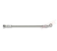 Tubo de freno flexible con rosca interna 50.505 QUICK BRAKE para KIA MAGENTIS II