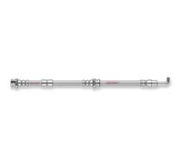 Tubo de freno flexible con rosca interna 50.710 QUICK BRAKE para MAZDA CX-7 CX-9