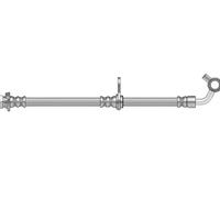 Tubo de freno flexible con rosca interna 50.739 QUICK BRAKE para HONDA CR-V III