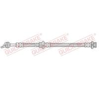 Tubo de freno flexible con rosca interna 50.806 QUICK BRAKE para NISSAN NOTE
