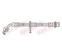 Tubo de freno flexible con rosca interna 50.831 QUICK BRAKE para TOYOTA RAV 4 II