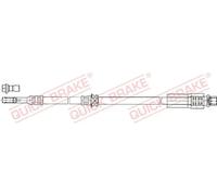 Tubo de freno flexible con rosca interna 50.835X QUICK BRAKE para OPEL ASTRA H