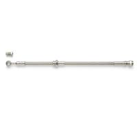Tubo de freno flexible con rosca interna 50.850X QUICK BRAKE para CHEVROLET