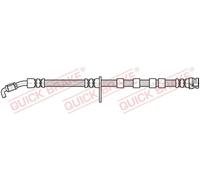 Tubo de freno flexible con rosca interna 50.872 QUICK BRAKE para MAZDA 2