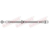 Tubo de freno flexible con rosca interna 50.879 QUICK BRAKE para SUBARU FORESTER