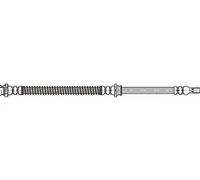 Tubo de freno flexible con rosca interna 50.898 QUICK BRAKE para MITSUBISHI