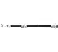 Tubo de freno flexible con rosca interna 50.986 QUICK BRAKE para MAZDA 626 IV