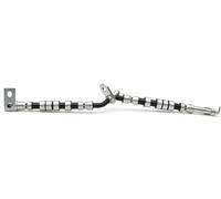 Tubo de freno flexible con rosca interna 58.801 QUICK BRAKE para MAZDA 6 Sedán