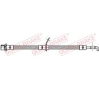 Tubo de freno flexible con rosca interna 58.840 QUICK BRAKE para TOYOTA AVENSIS